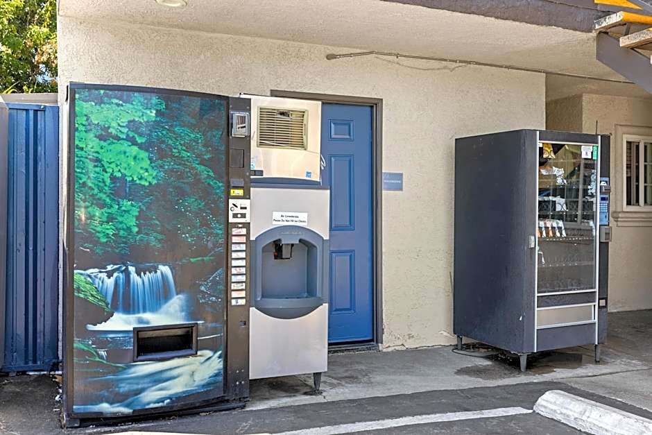 Studio 6  Rosemead, CA – Pasadena