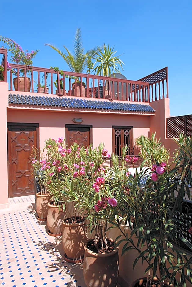 Riad Aubrac