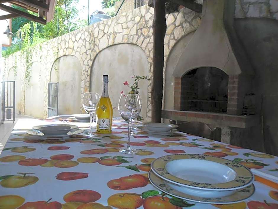 Residenza Pousada Romantica