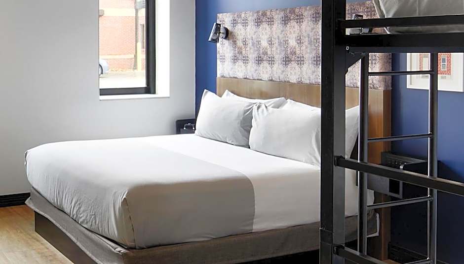 TRYP by Wyndham Pittsburgh/Lawrenceville