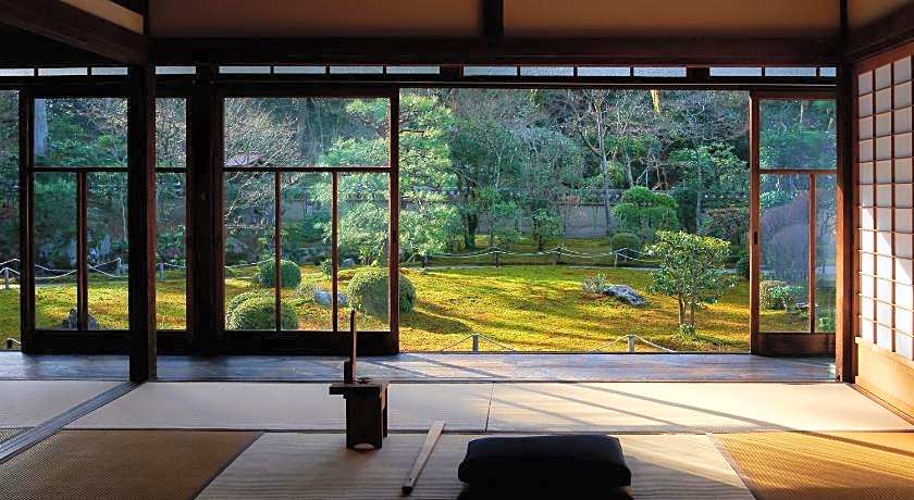 The Thousand Kyoto