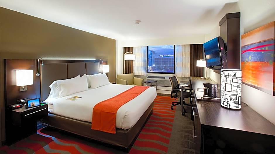 Holiday Inn Houston S - NRG Area - Med Ctr By IHG