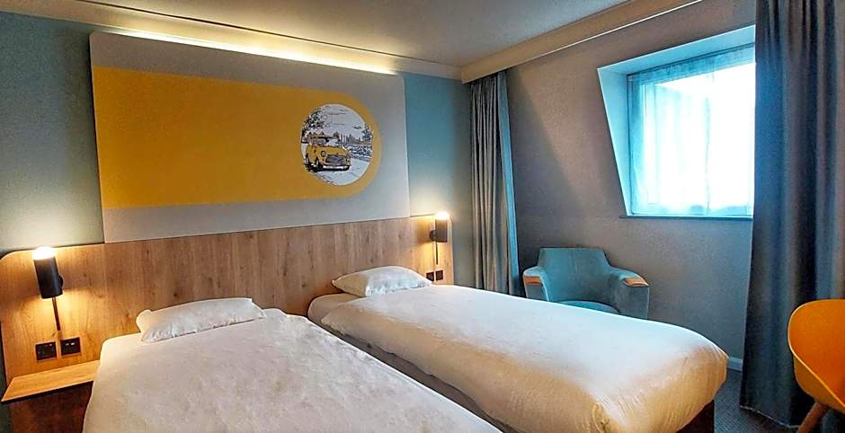 B&B Hotel London Heathrow