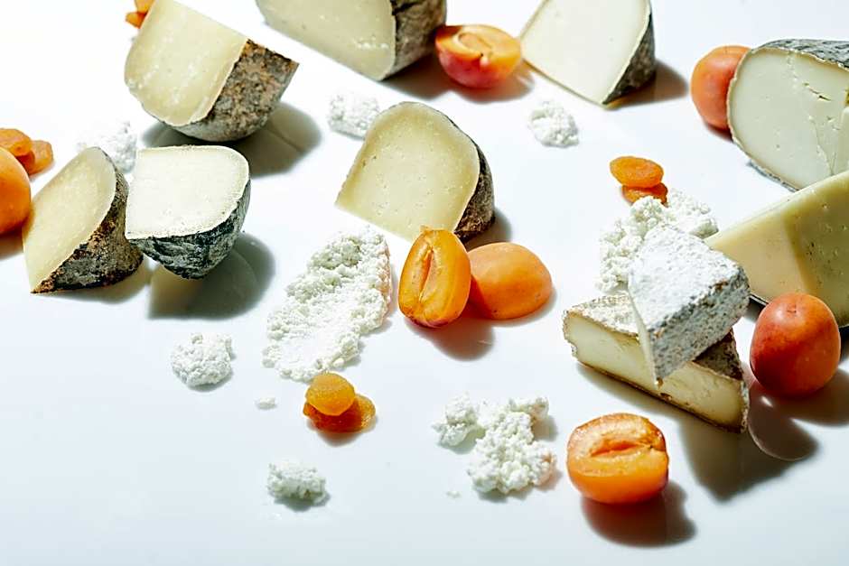 Sa Creu Nova Petit Palais Art & Spa