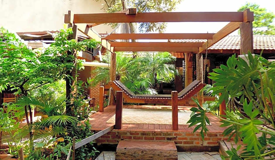 Pousada Sonho Meu Foz