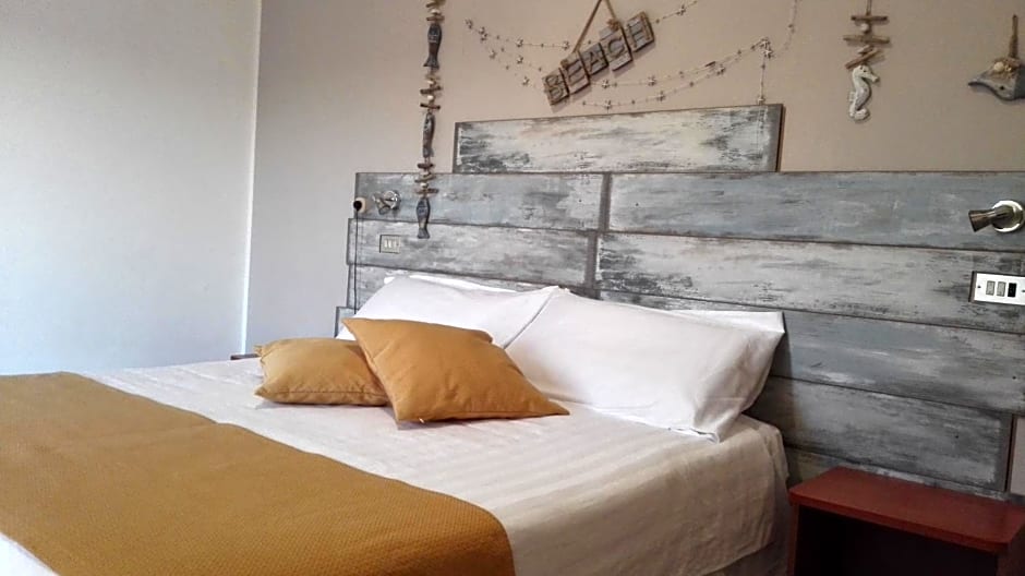 Hotel Sandra