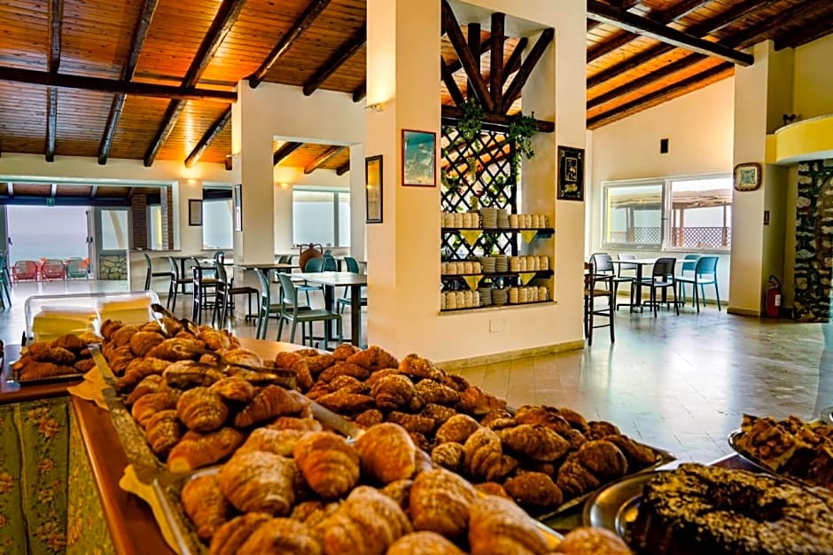 Torre Ruffa Robinson Villaggio