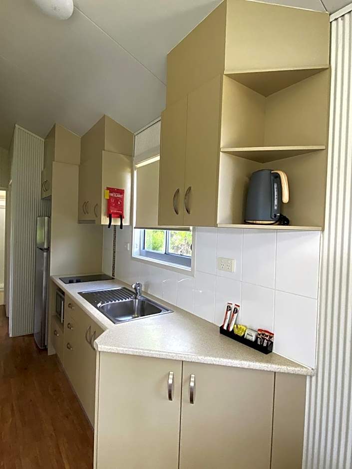 BIG4 Mackay Blacks Beach Holiday Park