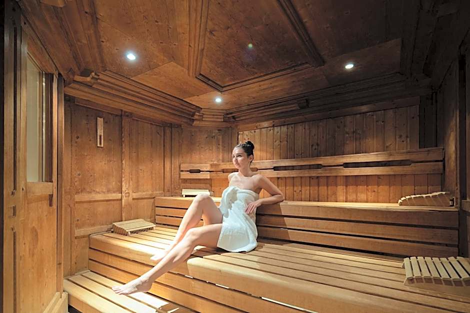 Q! Hotel Maria Theresia