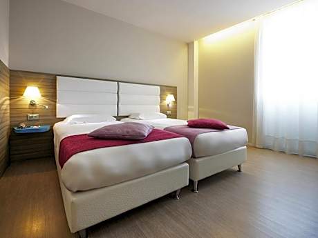 Privilege Double Room