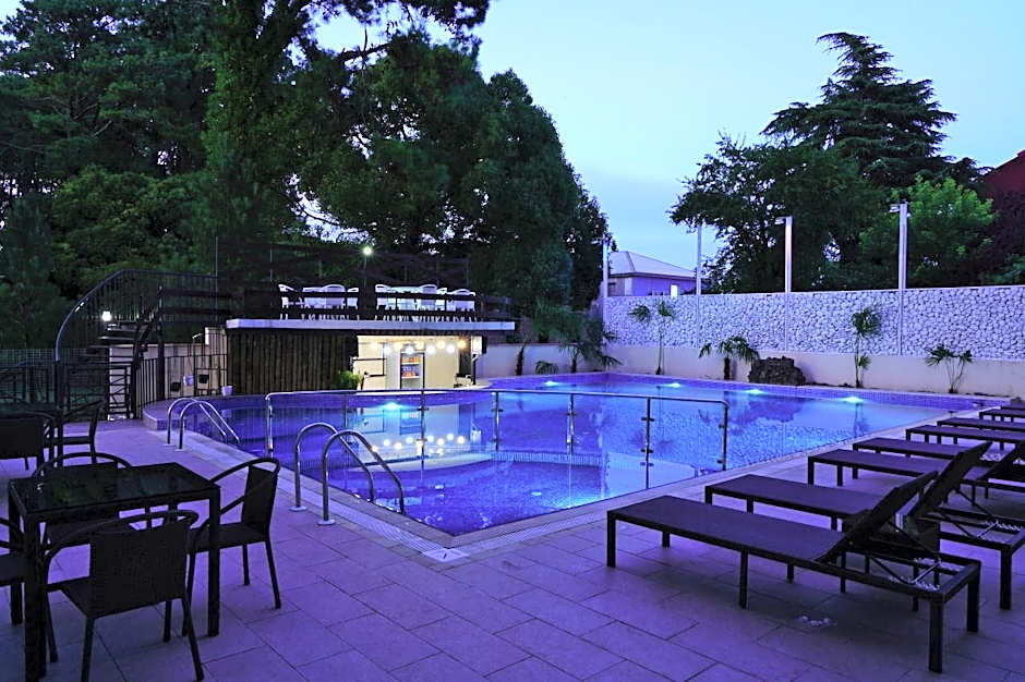 Photo 1 of 50 of AnOrita Hotel