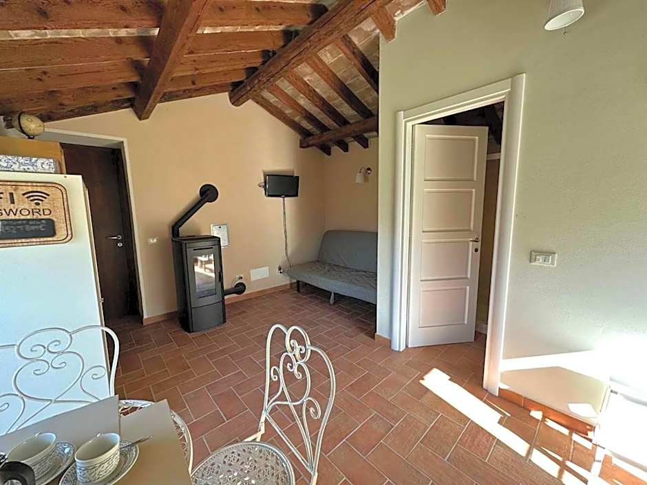 Oltrella Country House