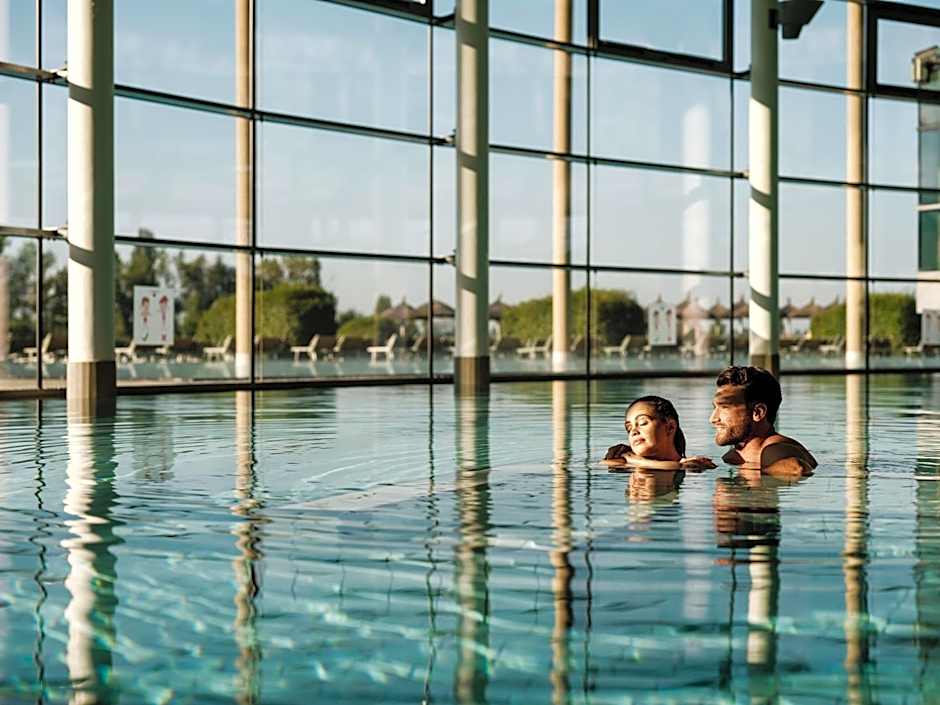 St. Martins Therme & Lodge