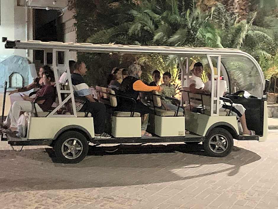 ????? ???? ??????? ???? ???? Fully Equipped Chalet Mosa Coast