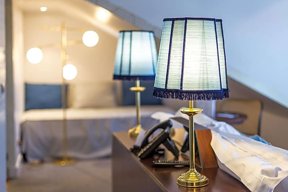 The Lift Boutique Hotel by RIDAN Hotels