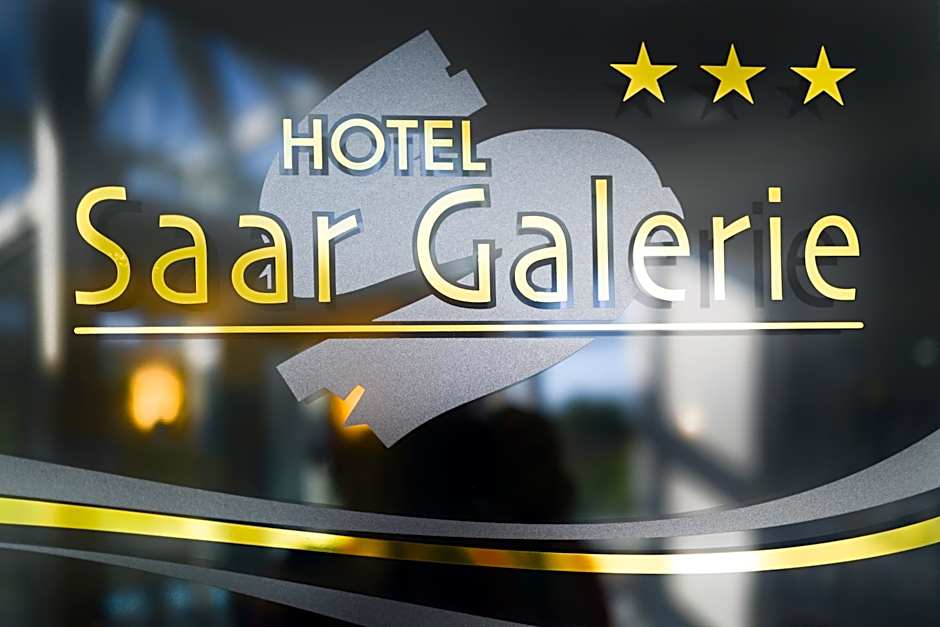 Saar Galerie
