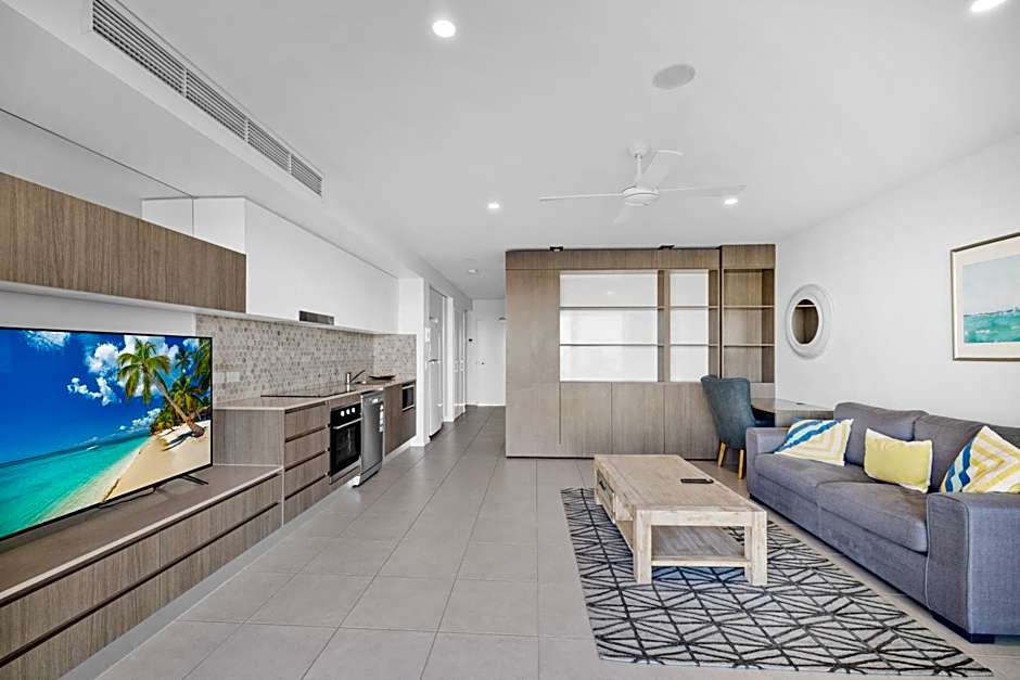 North Shore Oceanside Kawana