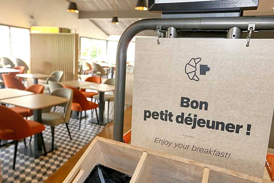 ibis Biarritz Anglet Aéroport