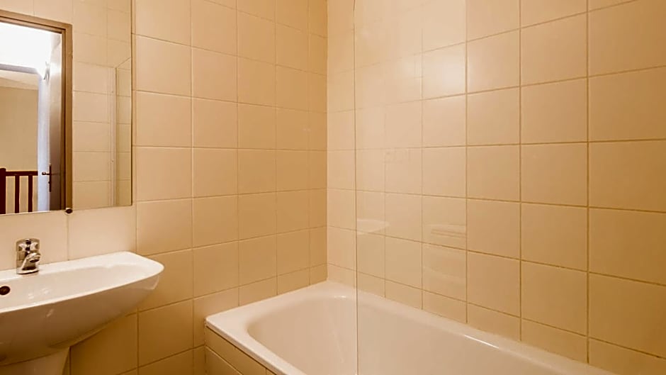 Vacancéole - Le Hameau de Valloire