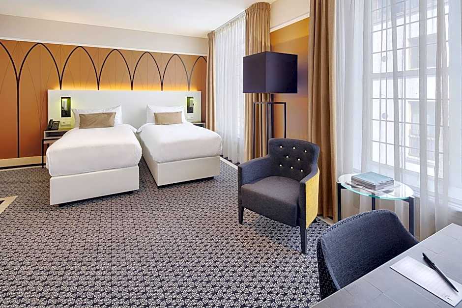 Hotel Nassau Breda, Autograph Collection by Marriott