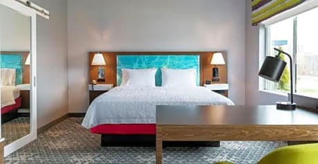 Hampton Inn Union City, Tn