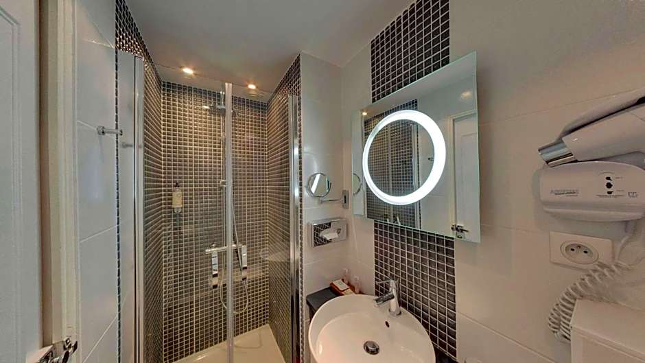 Best Western Hotel D'Arc