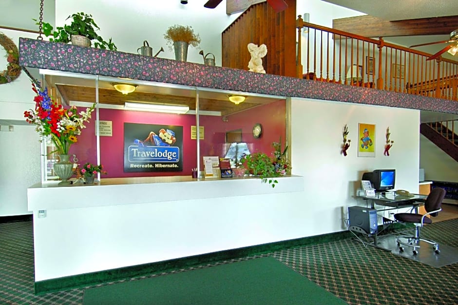 Travelodge by Wyndham Valleyfair Shakopee