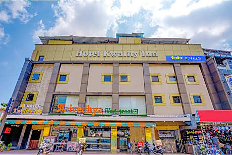 FabHotel Kwality Inn