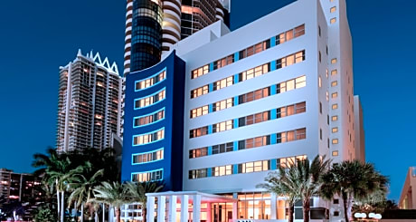 Hilton Cabana Miami Beach