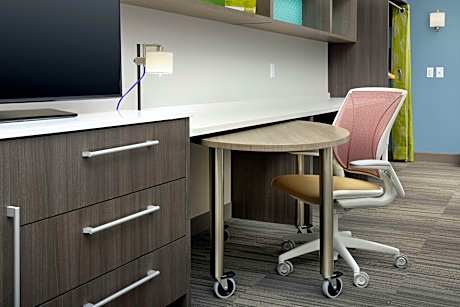 King Studio Suite - Hearing Access/Non-Smoking