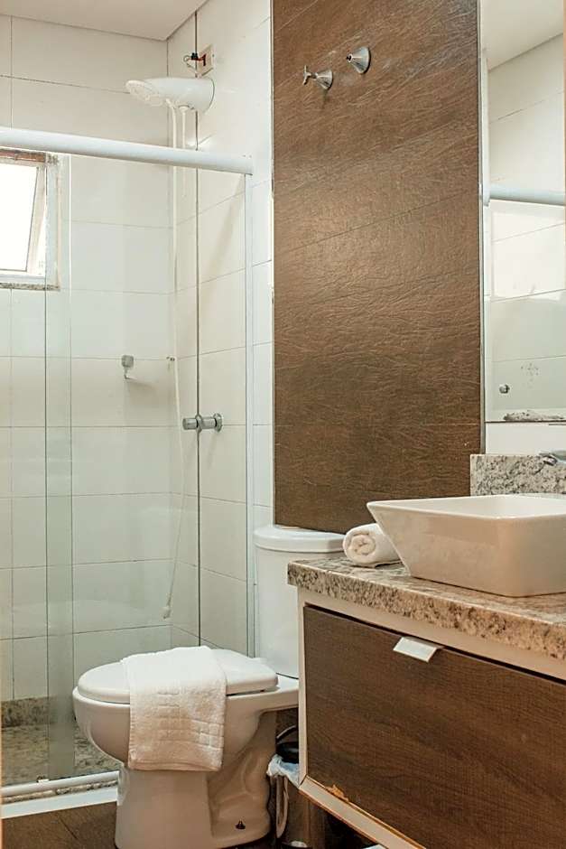 Casa Ampla - Climatizada - Piscina-Aerea gourmet para ate 20 pessoas