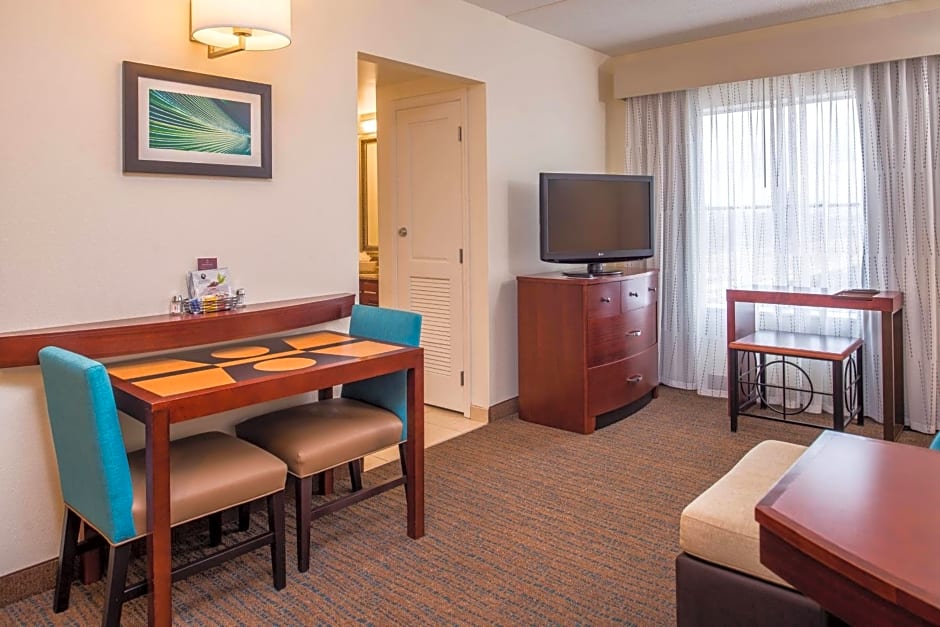 Residence Inn by Marriott Pittsburgh North Shore