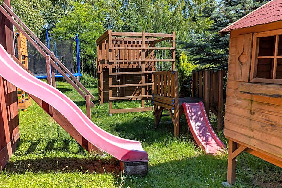 Agroturystyka ZIELONA ZAGRODA w Kosztowej
