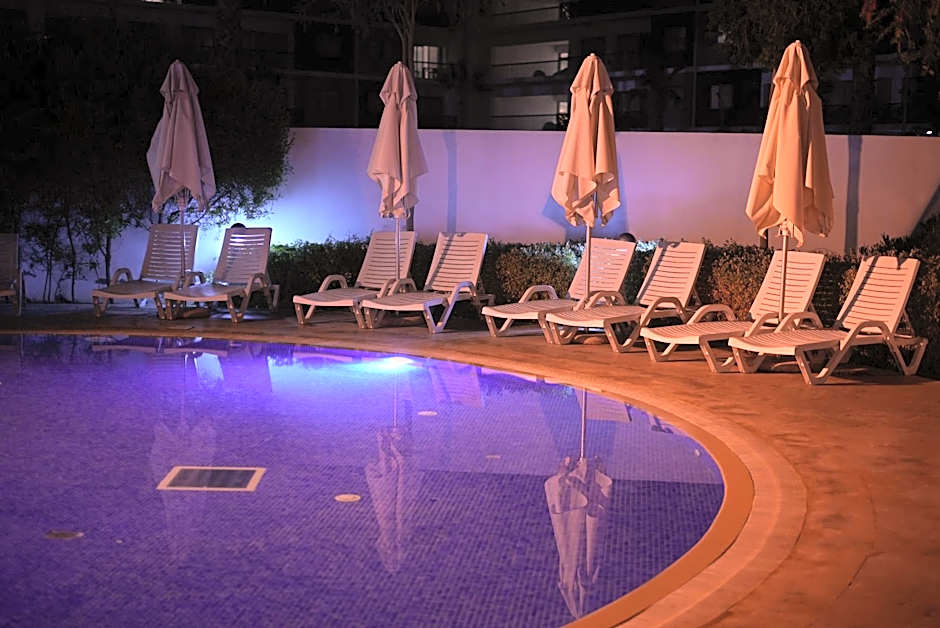 Zephyr Agadir