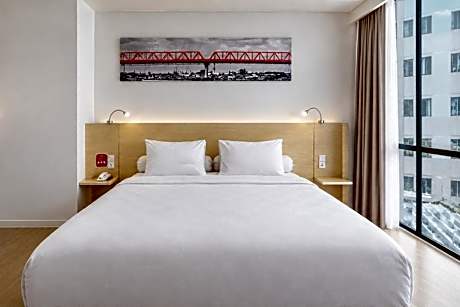 HARRIS Unique Room