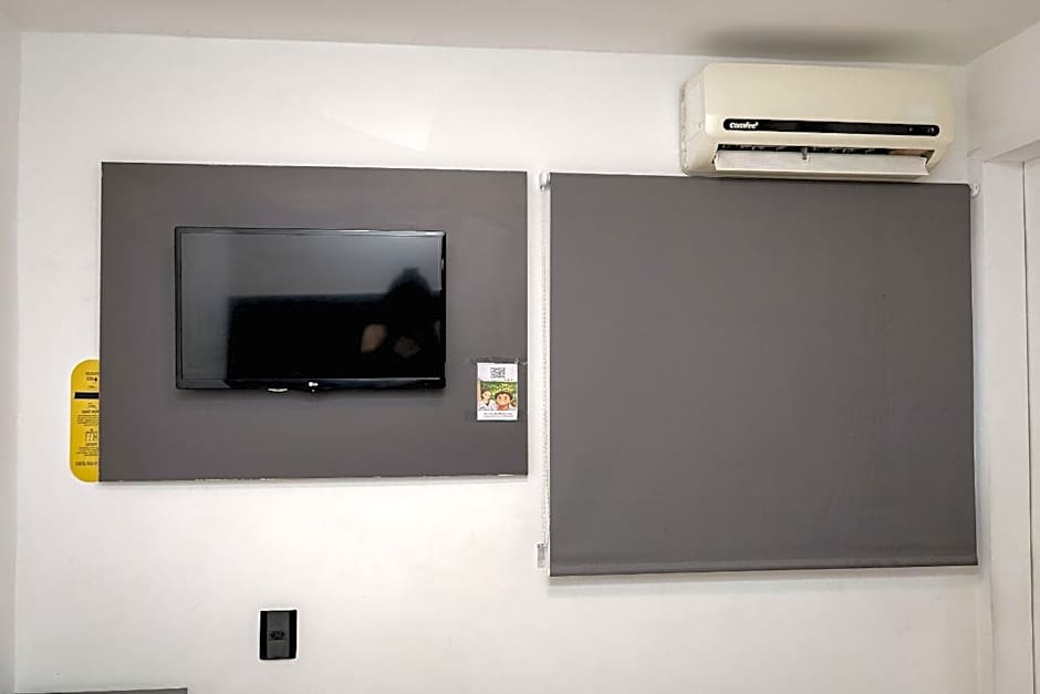 Sun Smart Hotel
