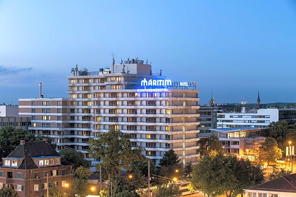 Maritim Konferenzhotel Darmstadt