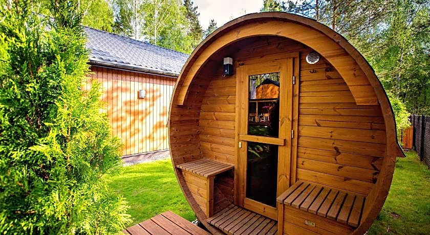 Winiec Family Houses