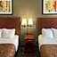 Quality Inn & Suites Cincinnati Sharonville