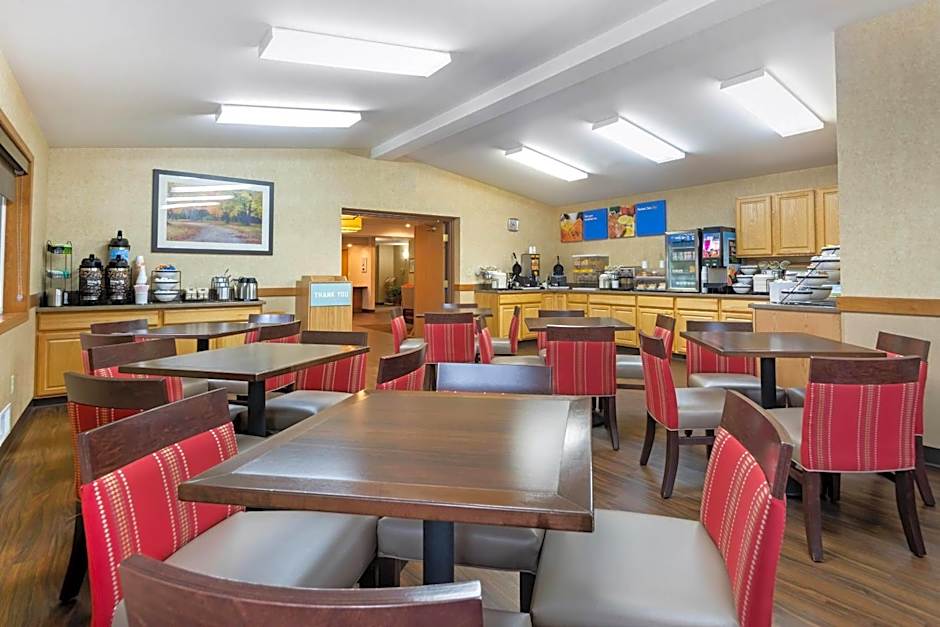 Comfort Inn Iron Mountain North