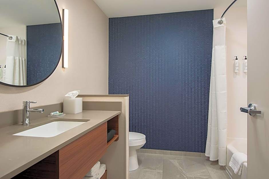 Fairfield Inn & Suites Cullman