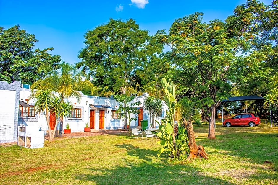 Graceland Conference and Lifestyle Centre