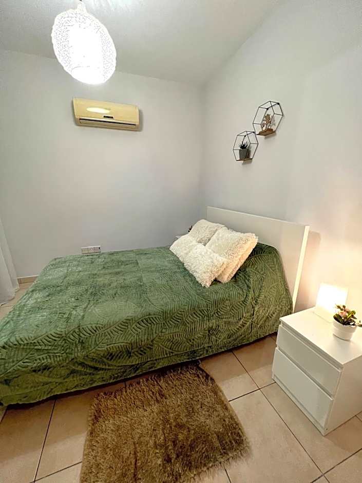 Carisa Holiday rooms