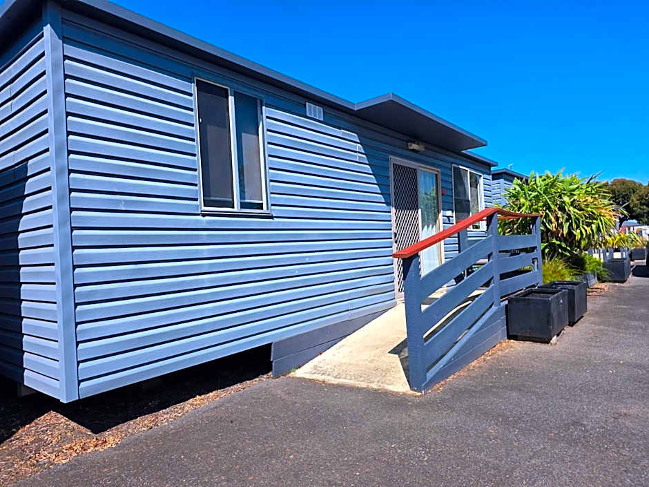 Traralgon Holiday Village