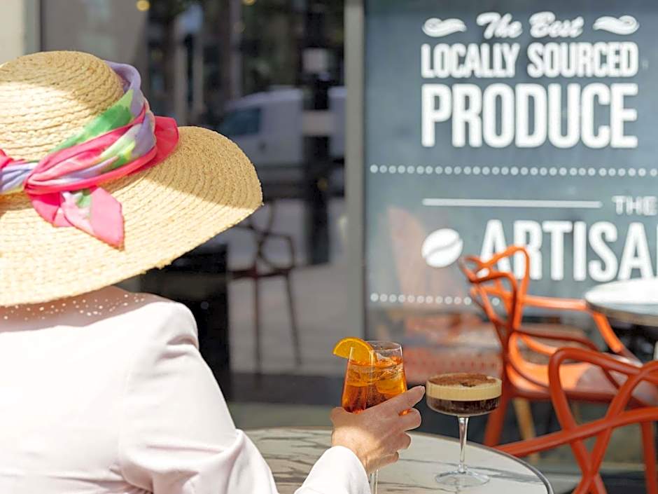 Ibis Cambridge Hotel