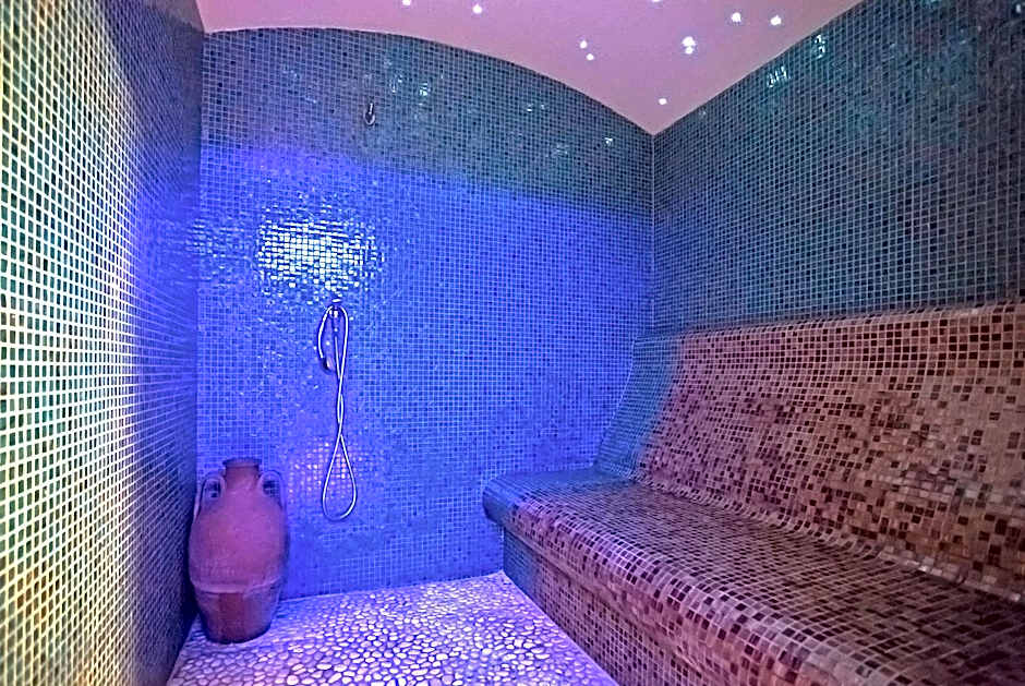 Sirena Residence & Spa