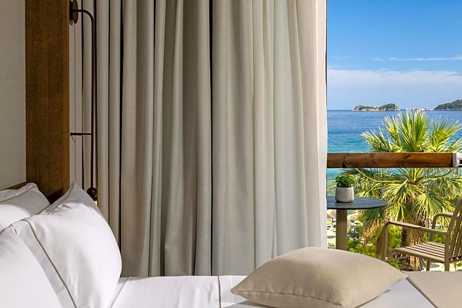 Enavlion Elegance Seaside Luxury