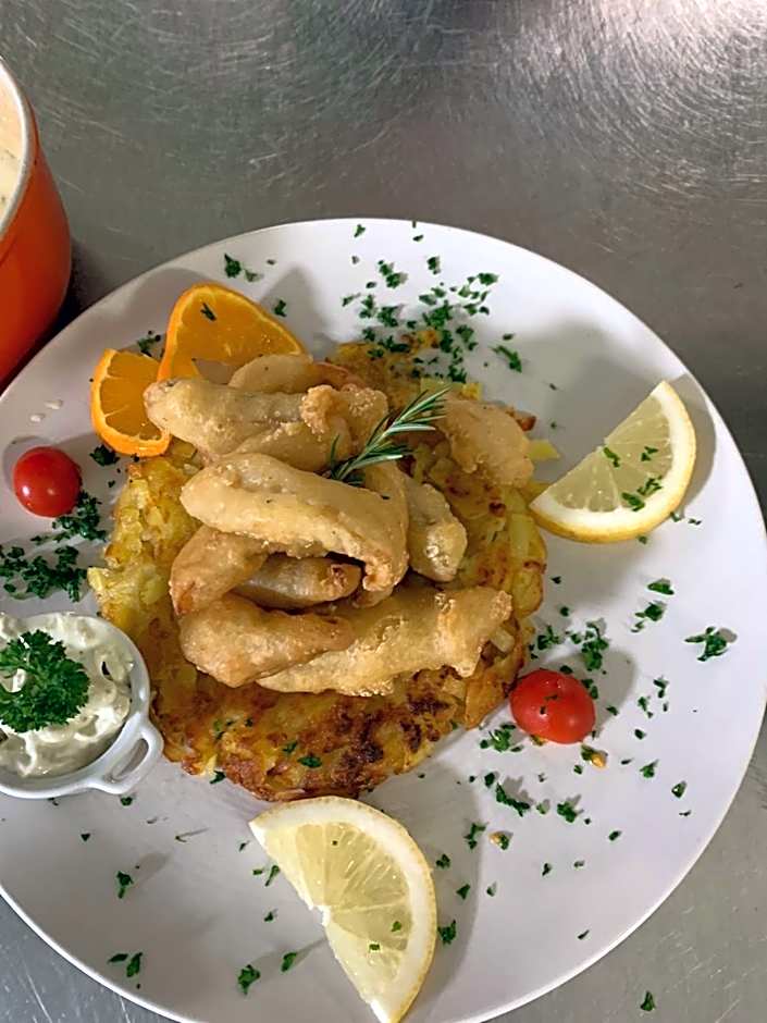 Baeren Hotel, The Bear Inn