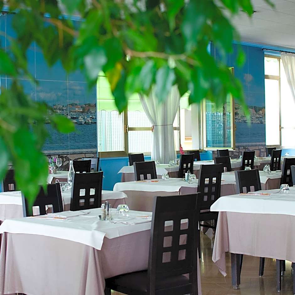Hotel Industria