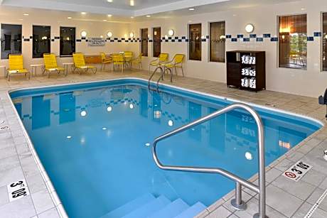 Fairfield Inn & Suites by Marriott Cleveland Avon